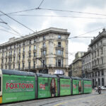 Milano riapre piazza Cordusio al trasporto pubblico e pedonalizza via Dante dopo i cantieri