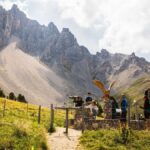 Mindfulness Dolomites: Il Primo Percorso Alpino Per Il Benessere Psicologico A 1.872 Metri Di Quota