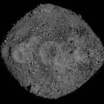 Minerali Rari Nei Granuli Di Ryugu Svelano Acqua E Ingredienti Della Vita Primordiale