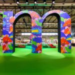 Mipel 2025 a Milano: pelletteria e accessori moda si ritrovano a Fiera Milano-rho con nuove date e formule