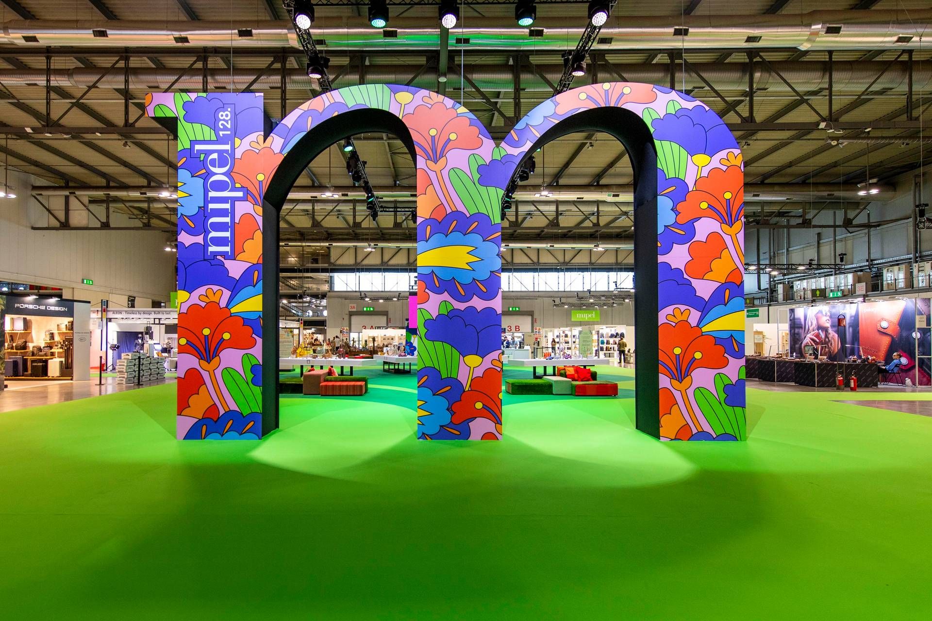Mipel 2025 A Milano3A Pelletter