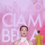 Moda E Solidarietà Al Porto Storico Di Civitavecchia Con La Terza Edizione Di Franco Ciambella &Amp; Friends