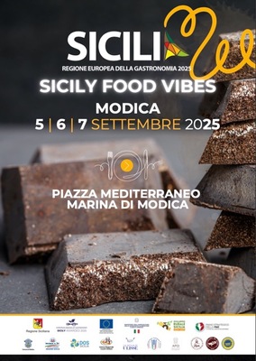 Modica Protagonista Della Cuci