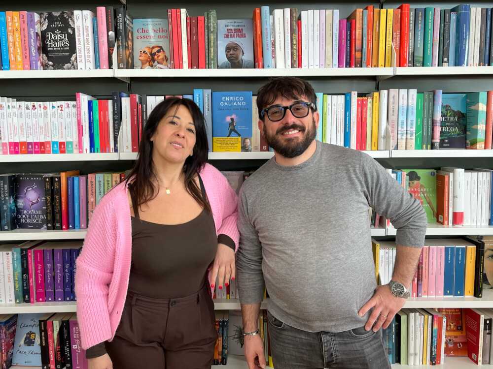 Mondadori Bookstore Cerveteri