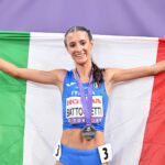 Mondiali Di Atletica 2025 a Tokyo: Programma e Atleti Italiani Impegnati il 18 Settembre