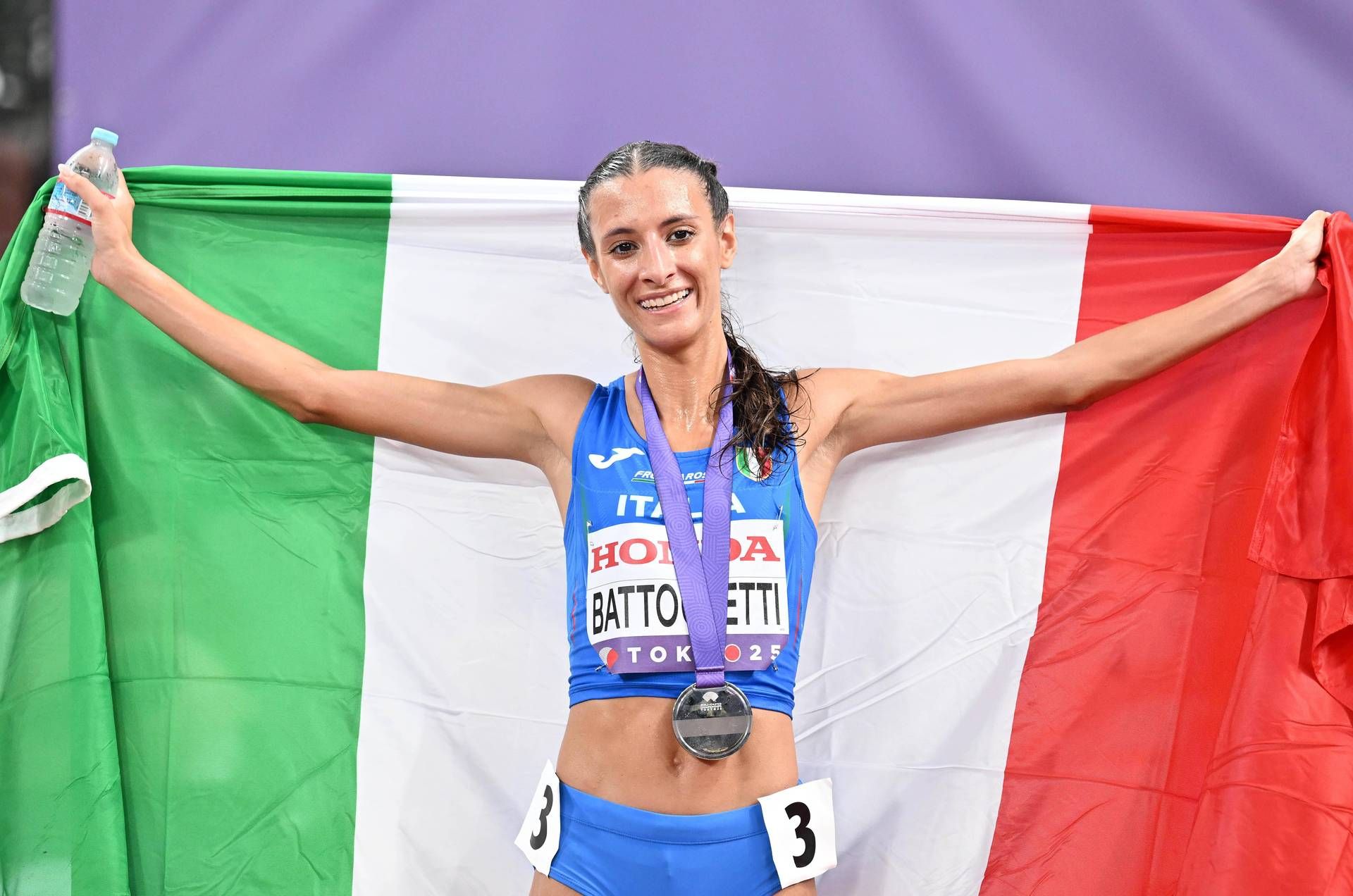 Mondiali Di Atletica 2025 A To