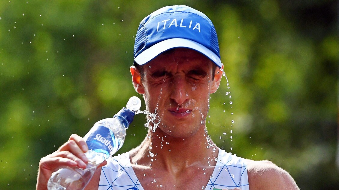 Mondiali Di Atletica A Tokyo3A