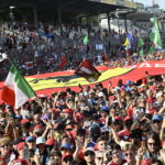 Monza, Gran Premio D’Italia 2025: un pubblico da record con 369.041 spettatori