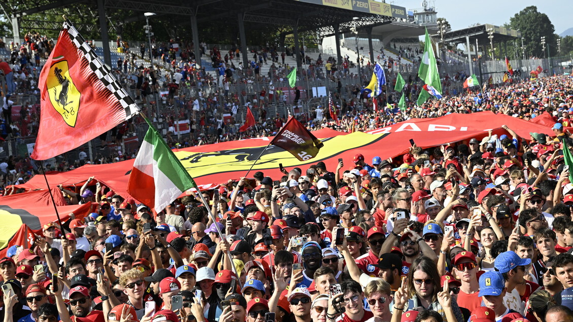 Monza2C Gran Premio De28099Italia 20