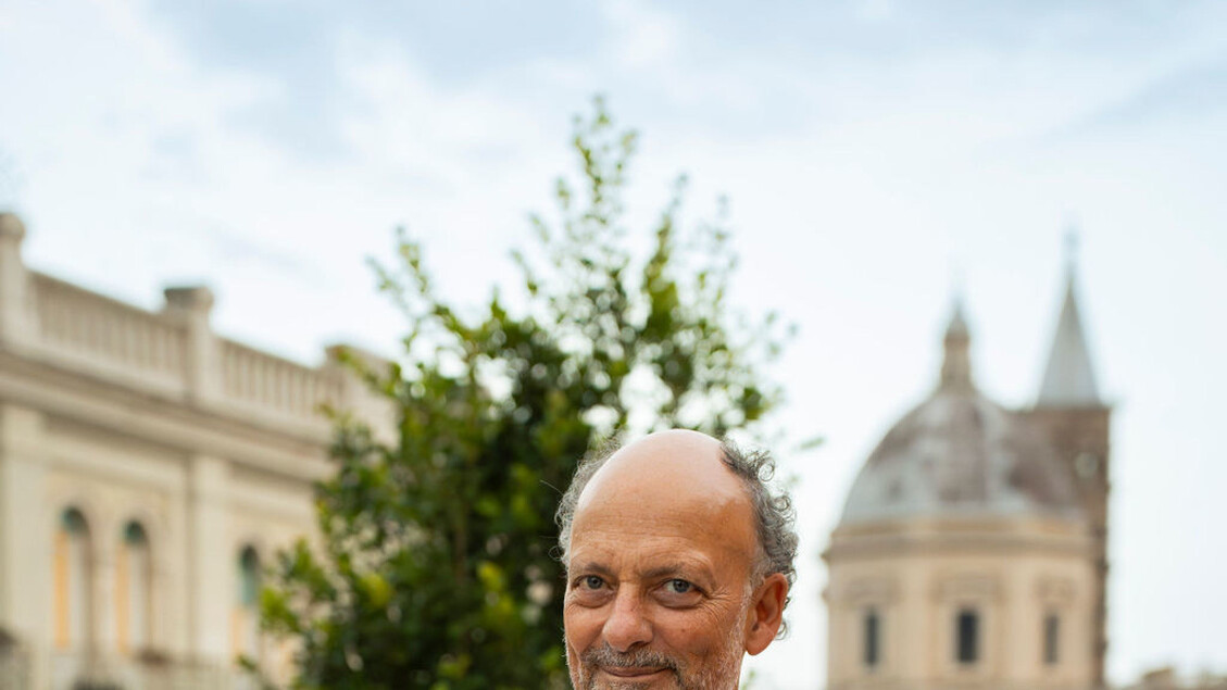 Moreno Cedroni Torna A Roma Co