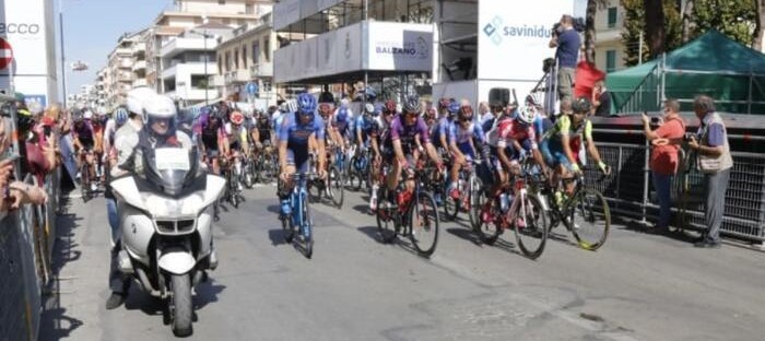 Moser Lancia Un Messaggio Al T