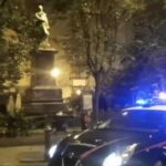Movida Napoletana al centro di nuovi blitz: pusher arrestati e locali chiusi per irregolarità igieniche