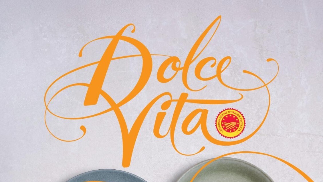 Mozzarella2C Ricotta E Prosciut
