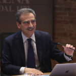 Mps Conferma Il Via Libera Del Mercato All’opas Su Mediobanca E Anticipa La Fusione Tra Le Due Banche