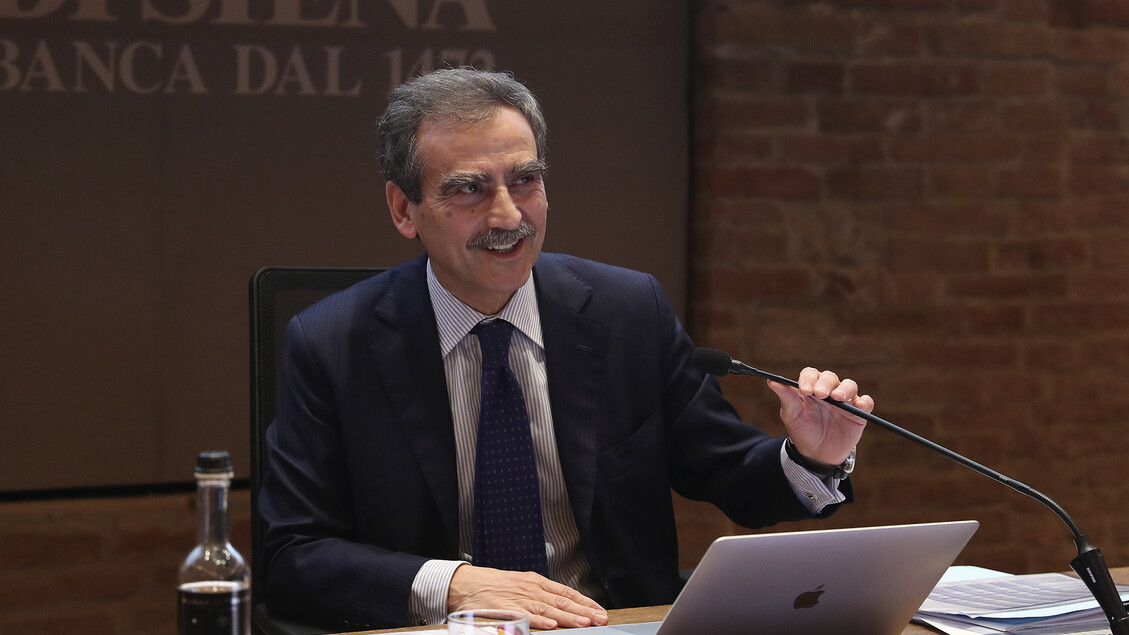 Mps Conferma Il Via Libera Del