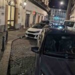 Napoli, Cresce La Protesta Dei Tassisti Per Gli Stalli Occupati Da Auto Private: Lettera Aperta Al Sindaco