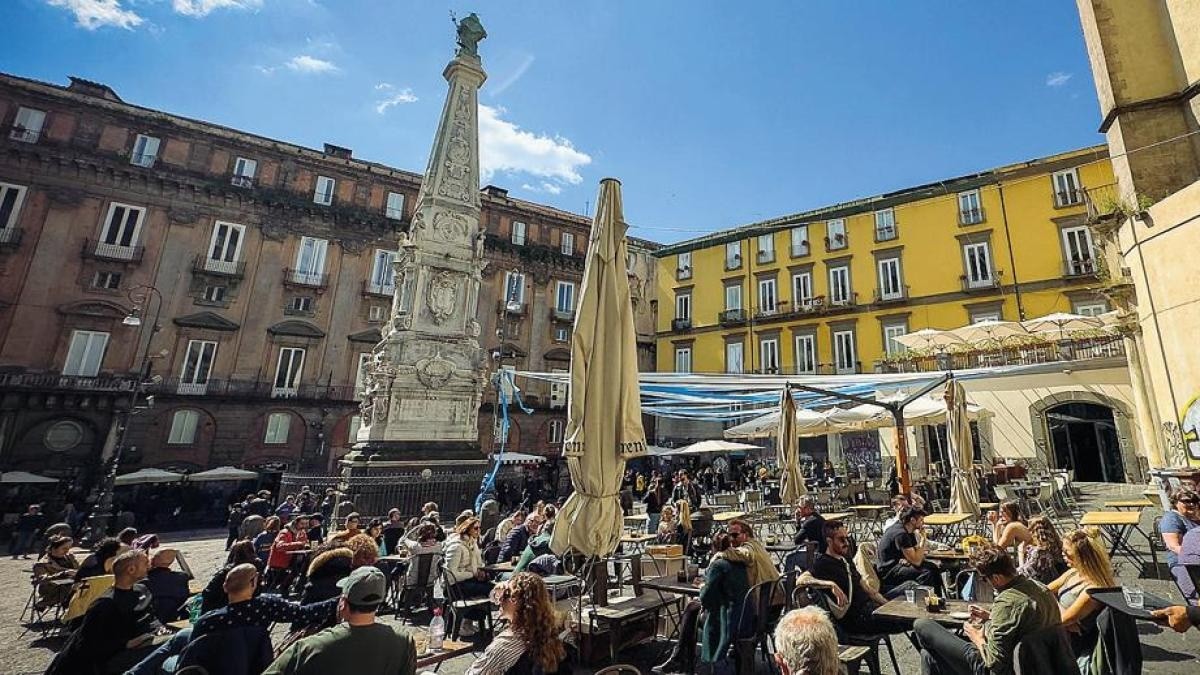Napoli2C Scontro Sugli Orari De