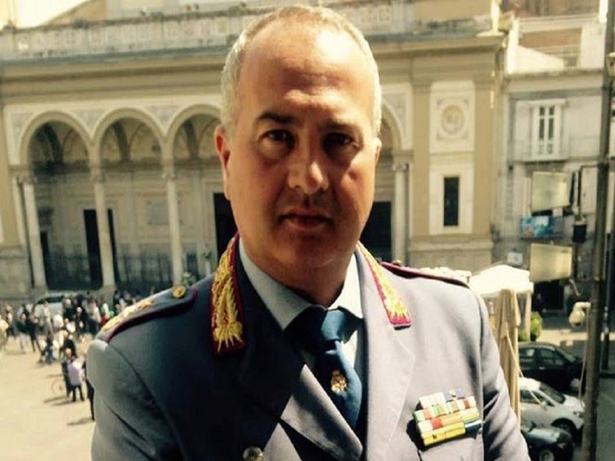 Napoli3A Il Prefetto Ordina La
