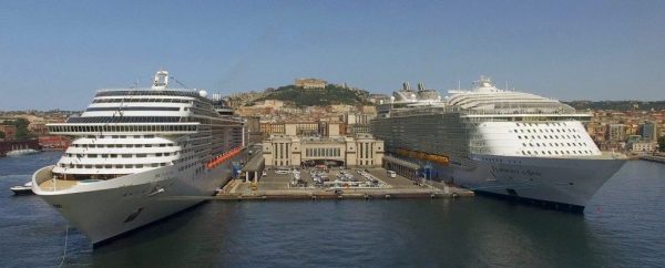 Napoli Verso Il Record Di 22C1