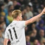 Napoli vince a Firenze e resta a punteggio pieno dopo tre giornate di Serie A