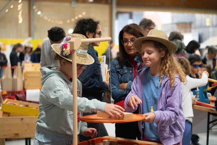 Naturasc3Ac Festeggia 40 Anni A J