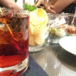 Negroni Week 2025, tra Roma e Amalfi: il cocktail simbolo festeggiato con eventi e nuove versioni