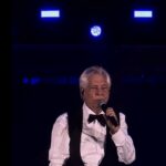 Nino D’Angelo escluso dal concerto tributo a Pino Daniele, la rivelazione dal palco di Napoli