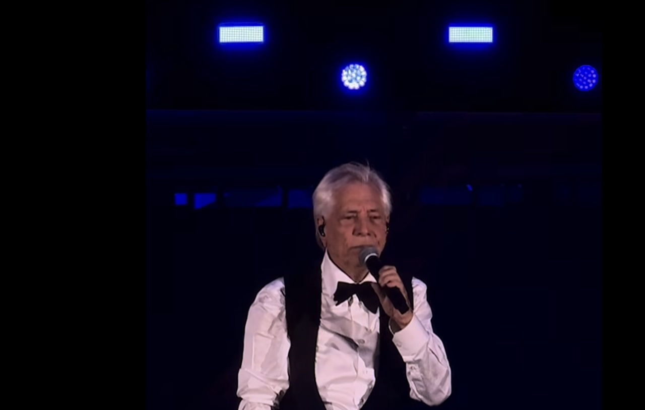 Nino D27Angelo Escluso Dal Conc