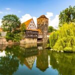 Norimberga Tra Medioevo E Modernità: Castello, Musei E Tradizione Del Giocattolo