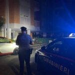 Notte Di Tensione A Latina: molotov contro bar e bomba carta distrugge auto nelle case “Arlecchino”