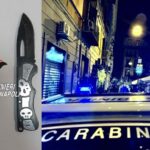 Notte a Napoli tra coltelli, inseguimenti e blitz: i social come palcoscenico per i rischi della movida