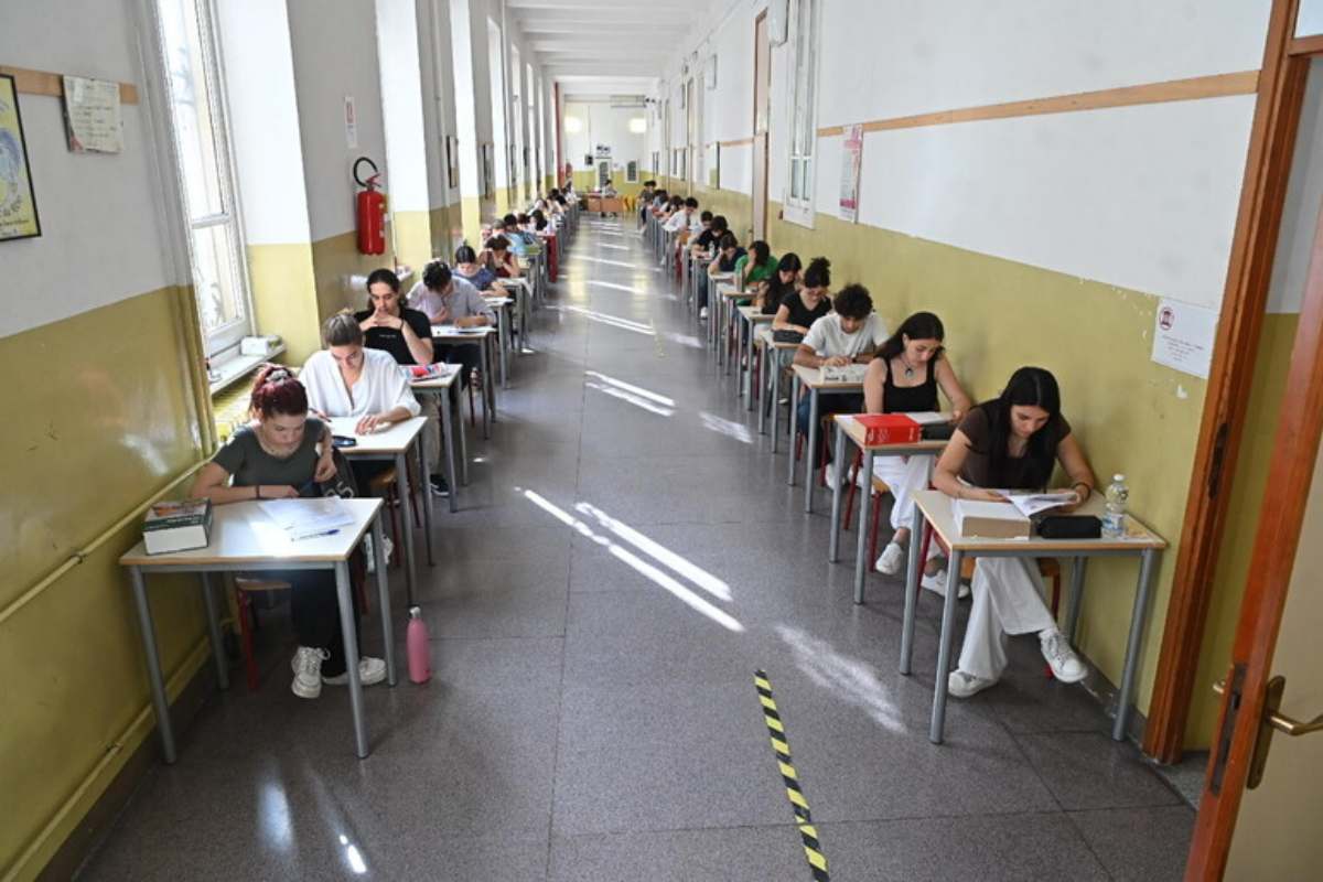 Novitc3A0 Sulle28099Esame Di Maturitc3A0
