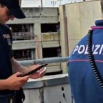 Nuova Operazione Interforze Alla Magliana Contro Occupazioni Abusive E Spaccio Di Droga