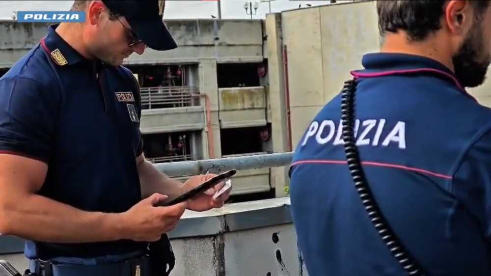 Nuova Operazione Interforze Al