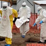 Nuova epidemia di Ebola In Congo: 15 morti e 28 casi sospetti nella Provincia Del Kasai nel 2025