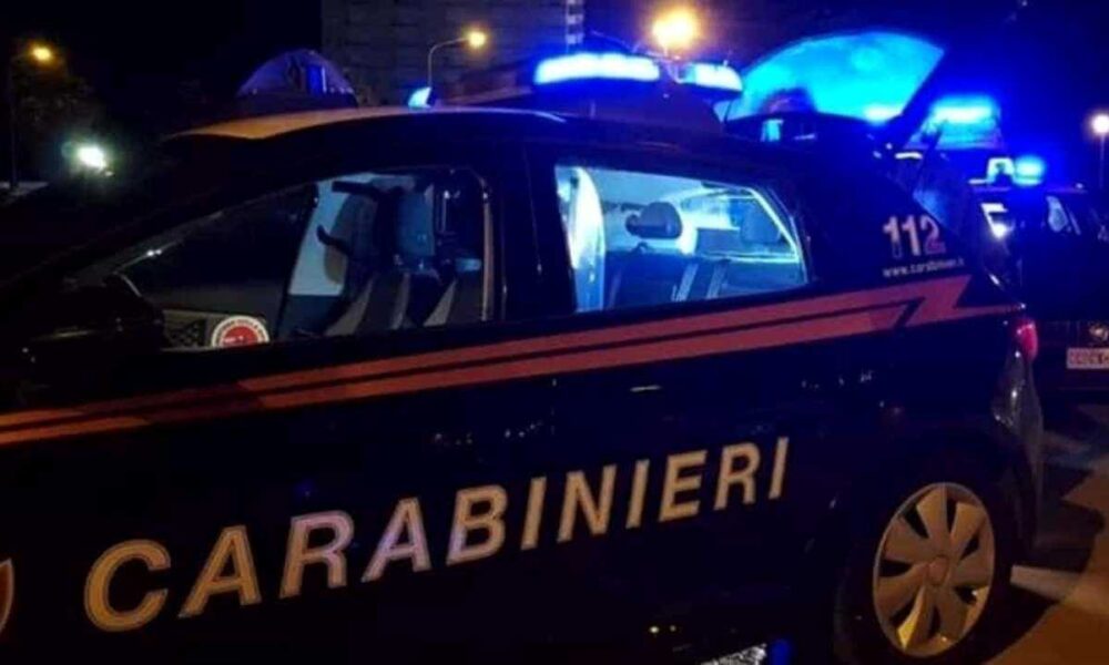 Nuova Esplosione Nel Quartiere