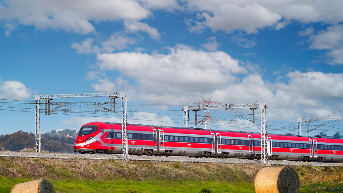Nuova Fermata Alta Velocitc3A0 Ne