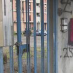 Nuova occupazione abusiva all’ex liceo di Via Rubattino 6 a meno di tre anni dallo sgombero precedente