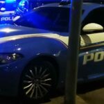 Nuova ondata di violenza a Latina: bottiglie e Molotov Lanciate nelle case Arlecchino