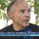 Nuove Testimonianze Riaccendono La Pista Religiosa Nell’Omicidio Di Chiara Poggi A Garlasco