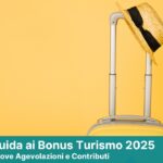 Nuovi contributi per turismo: incentivi sugli alloggi e sconti affitto per lavoratori dal 2025