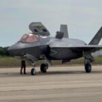 Nuovo Centro Di Addestramento F-35 A Trapani-Birgi: Il Modello Sarà Quello Dell’arizona