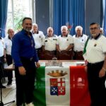 Nuovo monumento ai marinai d’Italia in arrivo a piazzale dei navigatori a foce verde