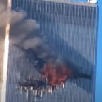Nuovo Video Mostra Il Primo Impatto Dell’american Airlines 11 Nel 24° Anniversario Dell’11 Settembre
