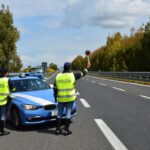 Oltre 200mila euro in contanti sequestrati sull’A4 vicino a Brescia