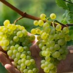 Oltre 5mila vignaioli trentini uniti nel consorzio Cavit per gestire 6.350 ettari di vigneti e la vendemmia 2025