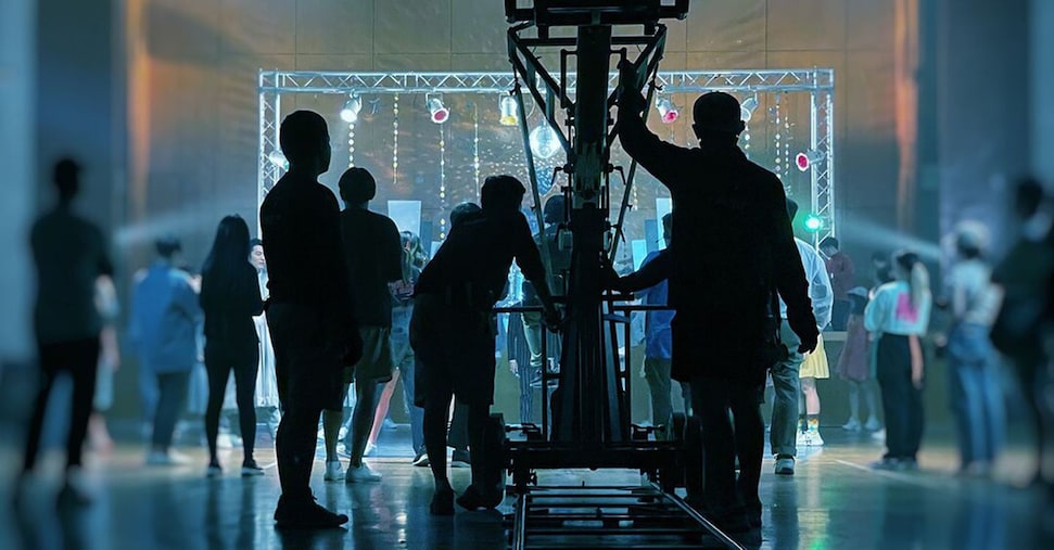 Oltre Cento Film Finanziati Co