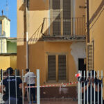 Omicidio A Latina, fermata ex badante per la morte della 63enne Antonietta Rocco accoltellata in casa