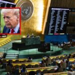 Onu approva Dichiarazione Di New York per la pace israelo-palestinese con voto favorevole di 142 paesi