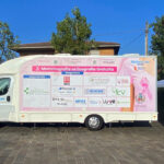 Ortoromi conferma l’impegno per la salute femminile con screening gratuiti a Padova e Salerno